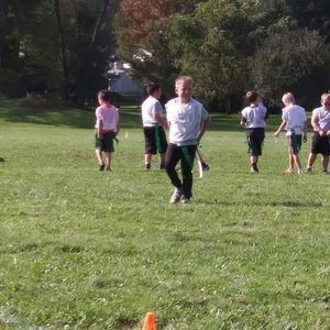 Meet your Posher, Brandy